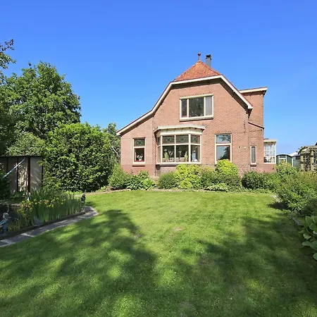 Characteristic With Wellness, Cleaning Included Vakantiehuis
