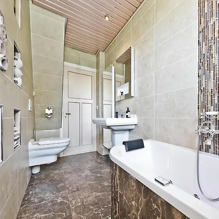 Vakantiehuis Characteristic With Wellness, Cleaning Included *