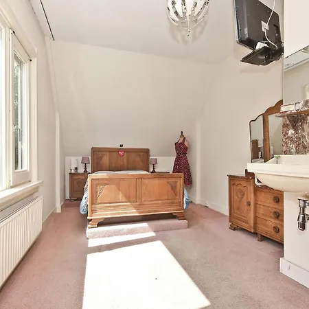 Characteristic With Wellness, Cleaning Included Vakantiehuis *