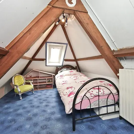 Characteristic With Wellness, Cleaning Included *