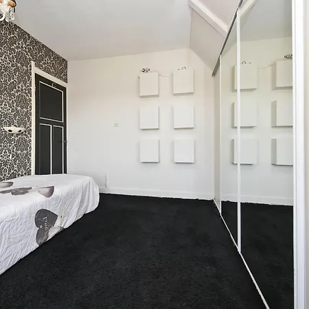 Characteristic With Wellness, Cleaning Included Lijnden
