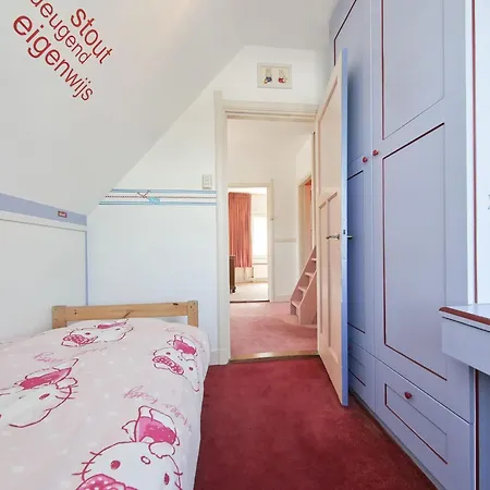 Characteristic With Wellness, Cleaning Included Vakantiehuis