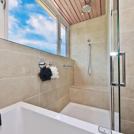 Vakantiehuis Characteristic With Wellness, Cleaning Included