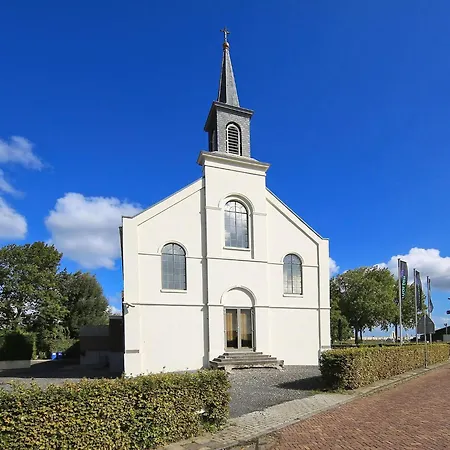 Vakantiehuis Characteristic With Wellness, Cleaning Included *