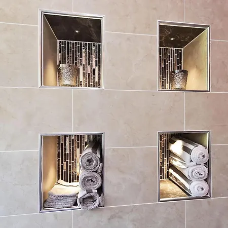 Characteristic With Wellness, Cleaning Included Vakantiehuis