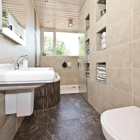 Characteristic With Wellness, Cleaning Included Vakantiehuis